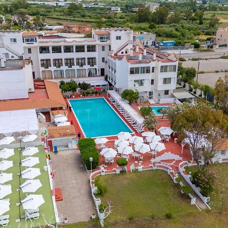 International Resort Мондрагоне Екстериор снимка