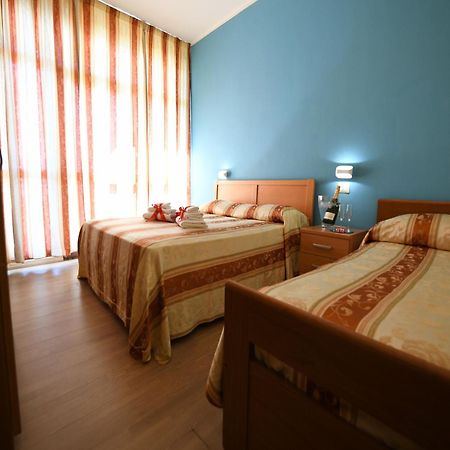 International Resort Мондрагоне Екстериор снимка