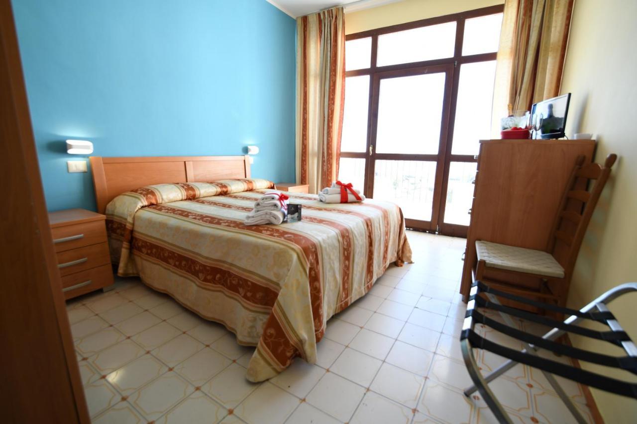 International Resort Мондрагоне Екстериор снимка