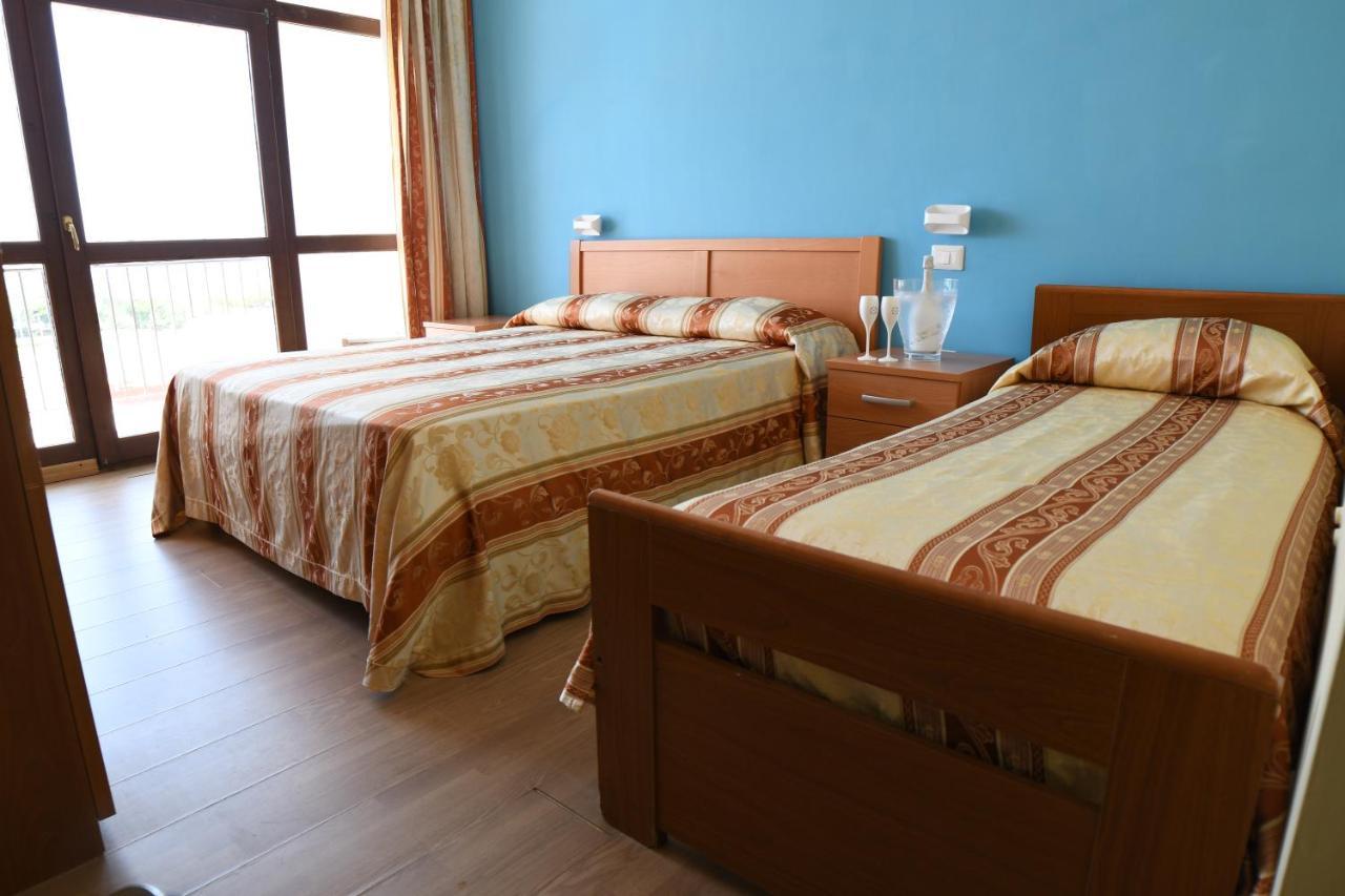 International Resort Мондрагоне Екстериор снимка