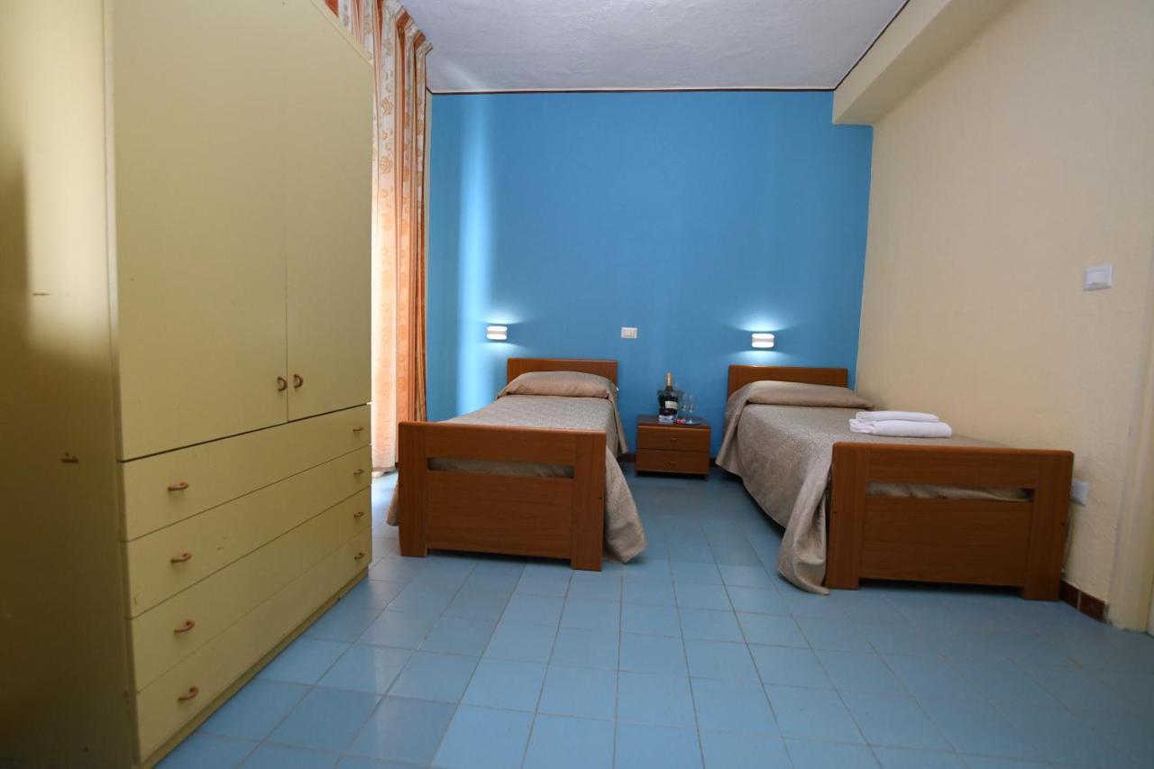 International Resort Мондрагоне Екстериор снимка