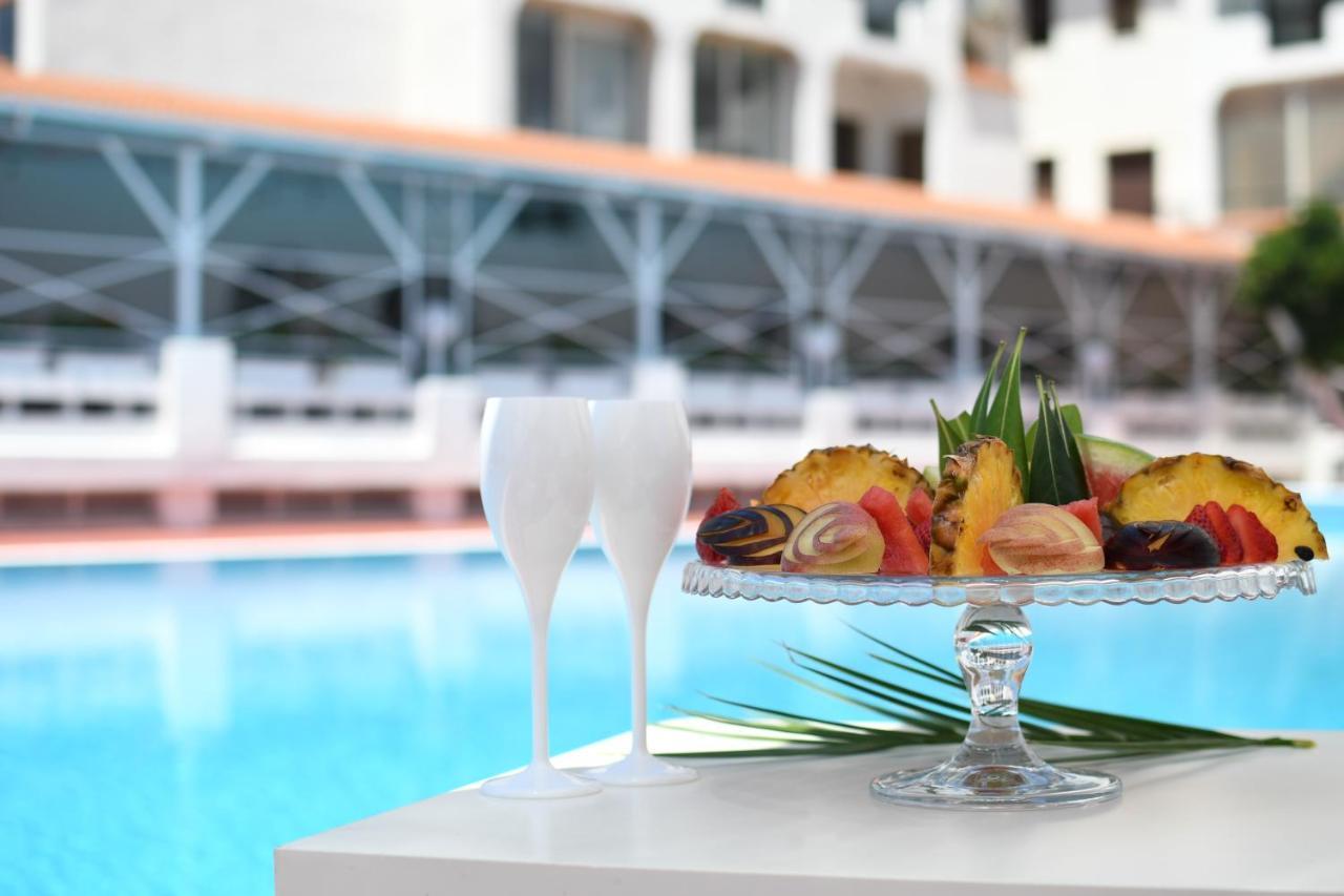 International Resort Мондрагоне Екстериор снимка