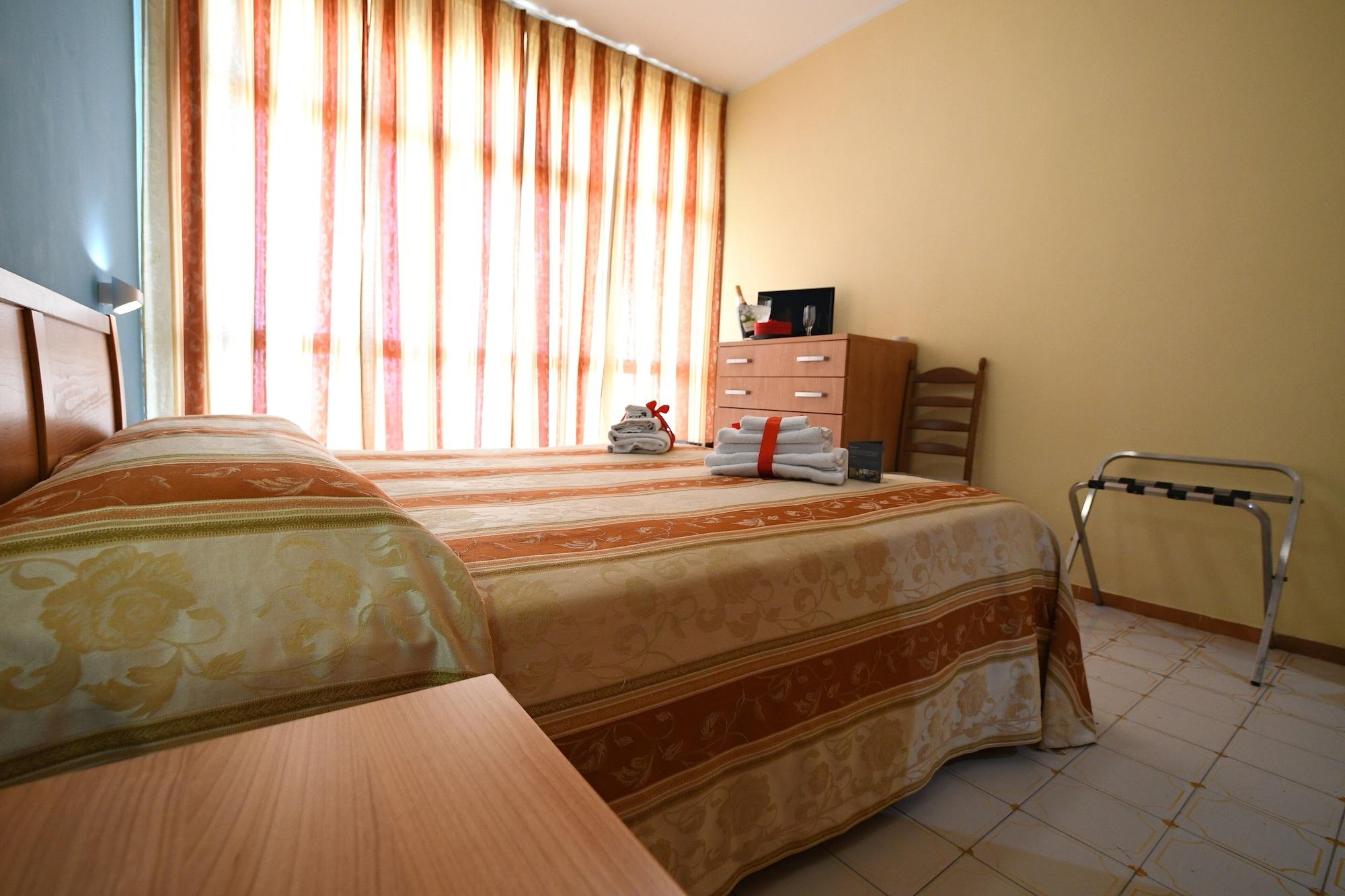 International Resort Мондрагоне Екстериор снимка