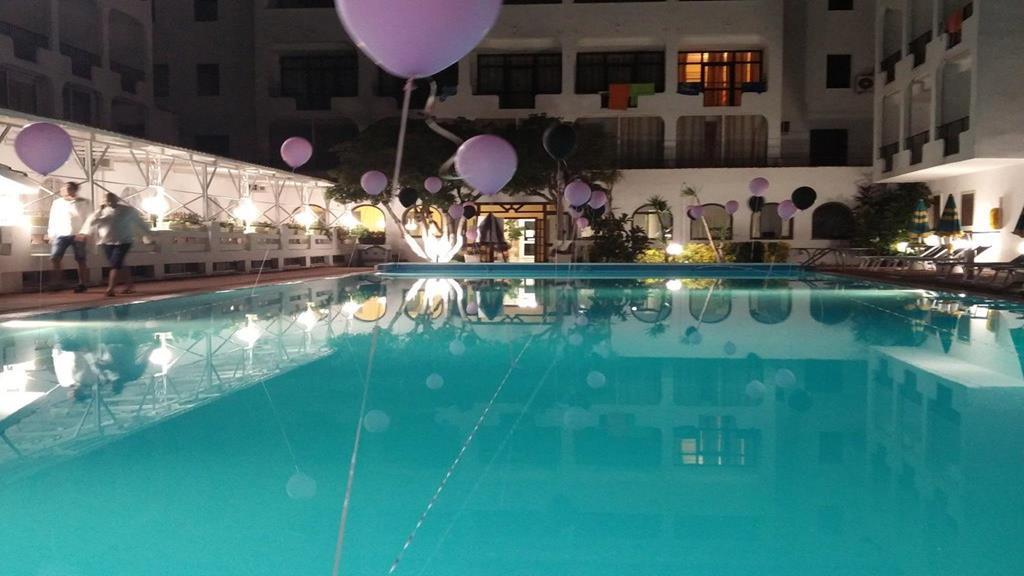 International Resort Мондрагоне Екстериор снимка