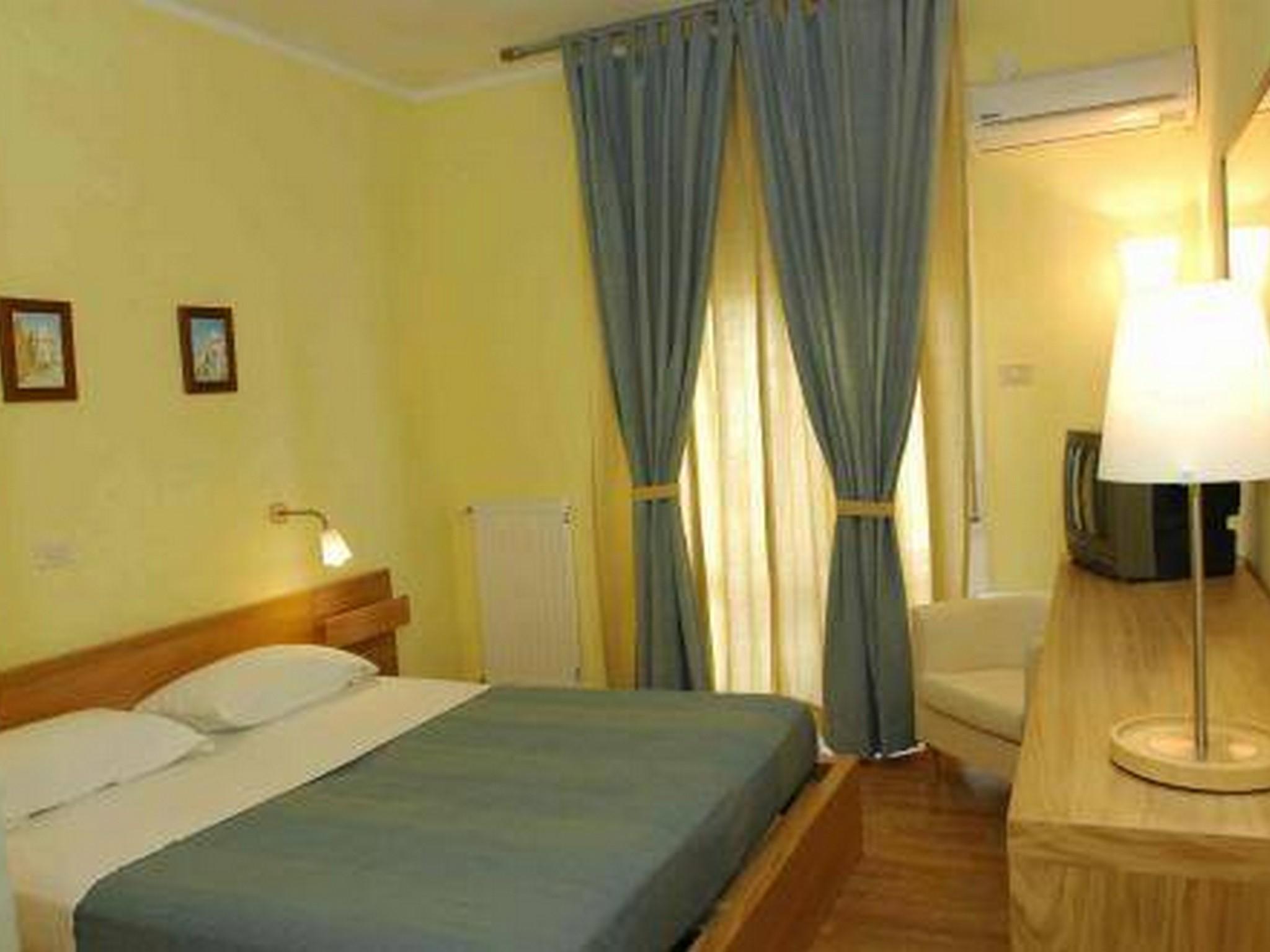 International Resort Мондрагоне Екстериор снимка