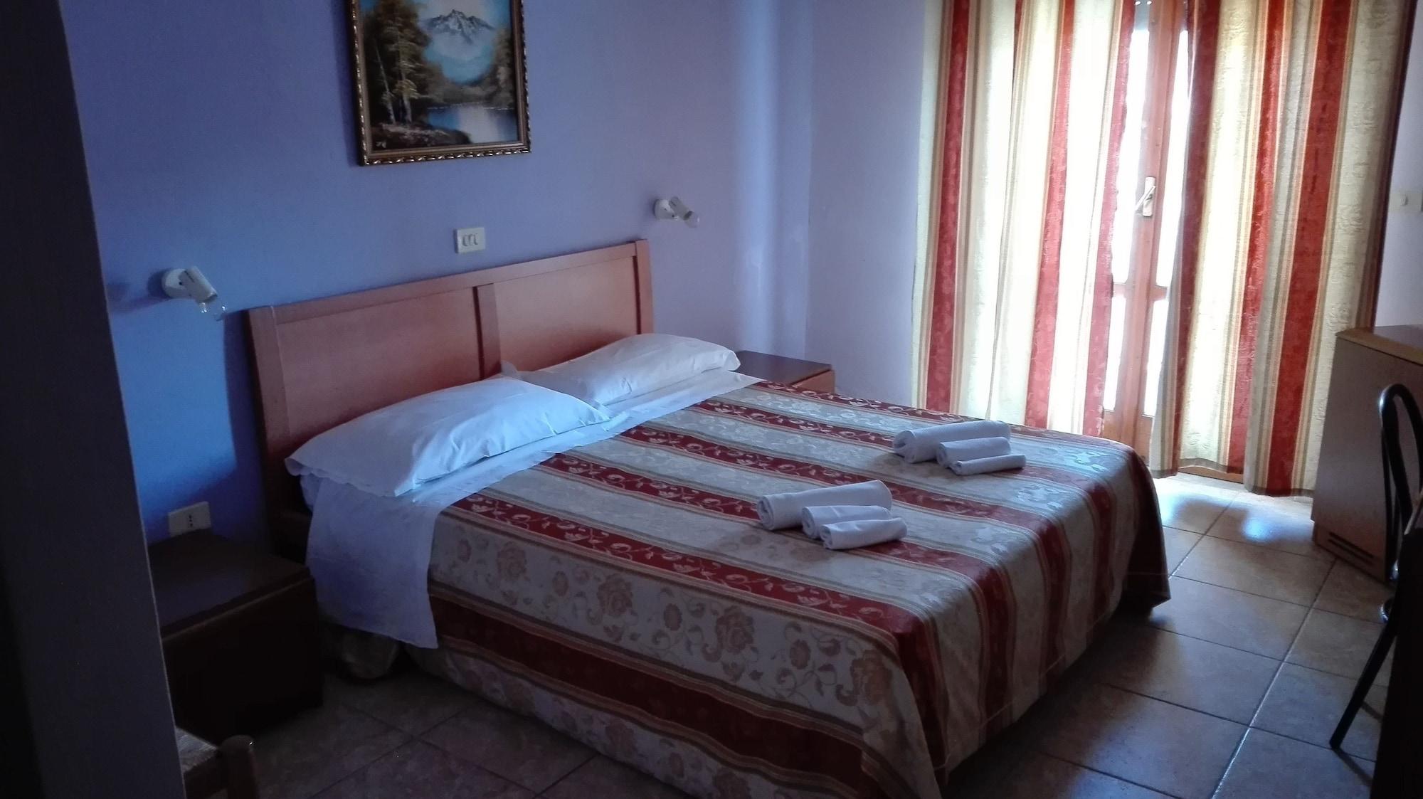 International Resort Мондрагоне Екстериор снимка