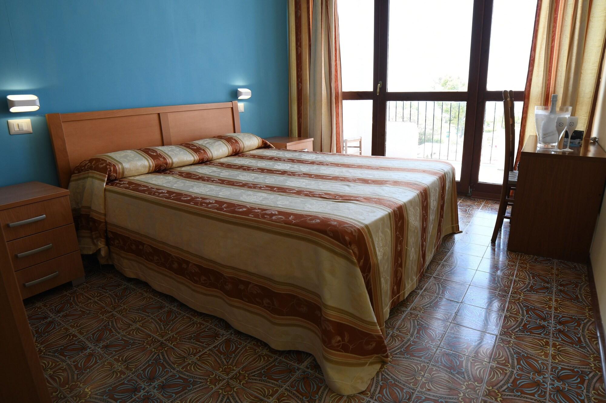 International Resort Мондрагоне Екстериор снимка