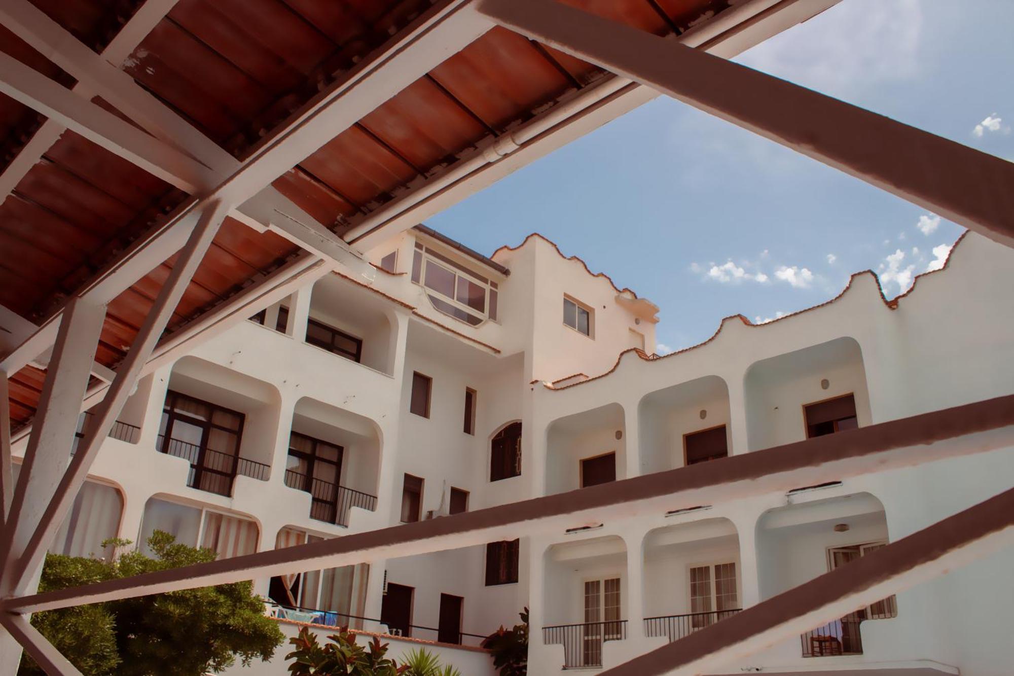 International Resort Мондрагоне Екстериор снимка