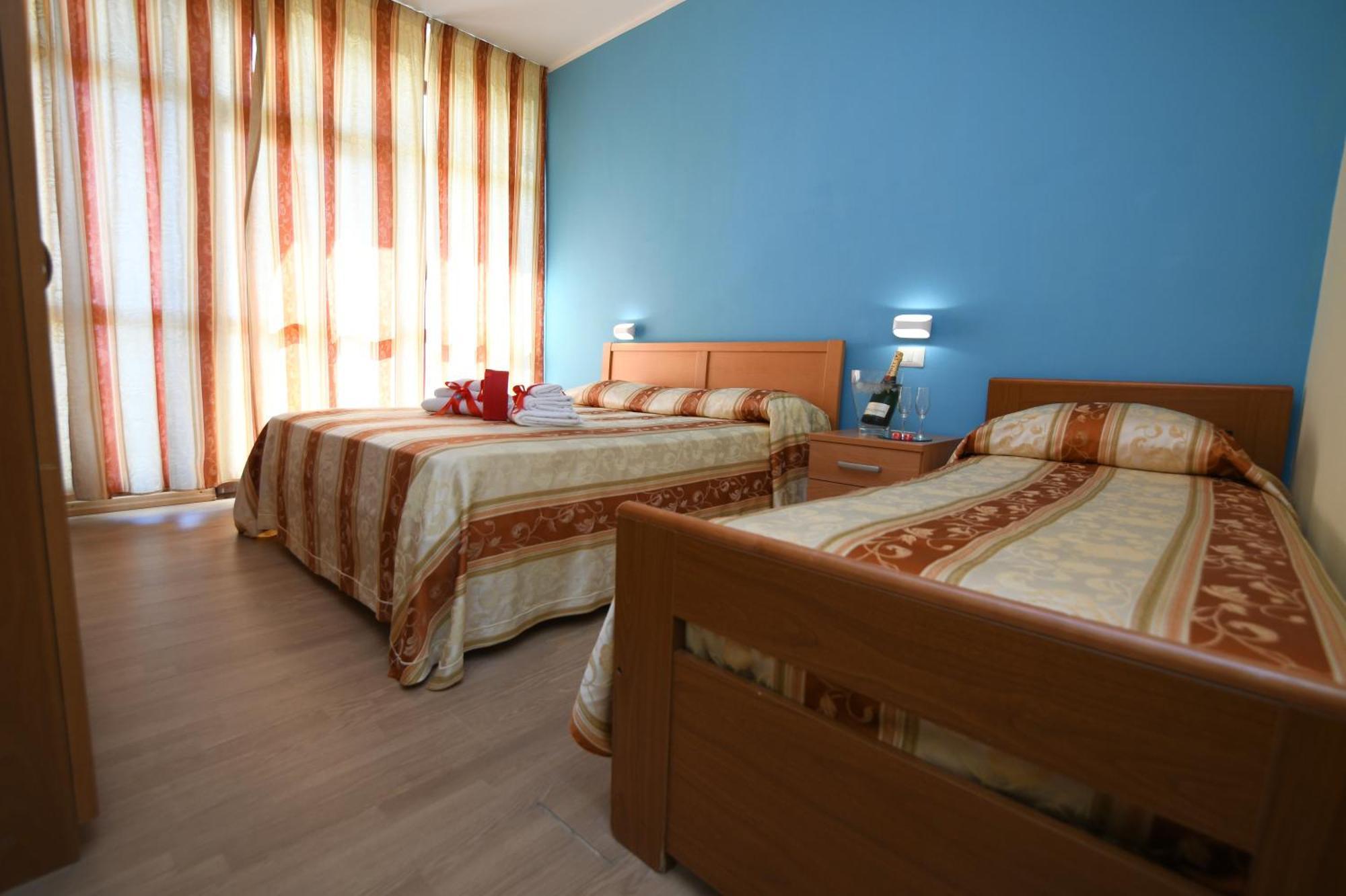 International Resort Мондрагоне Екстериор снимка