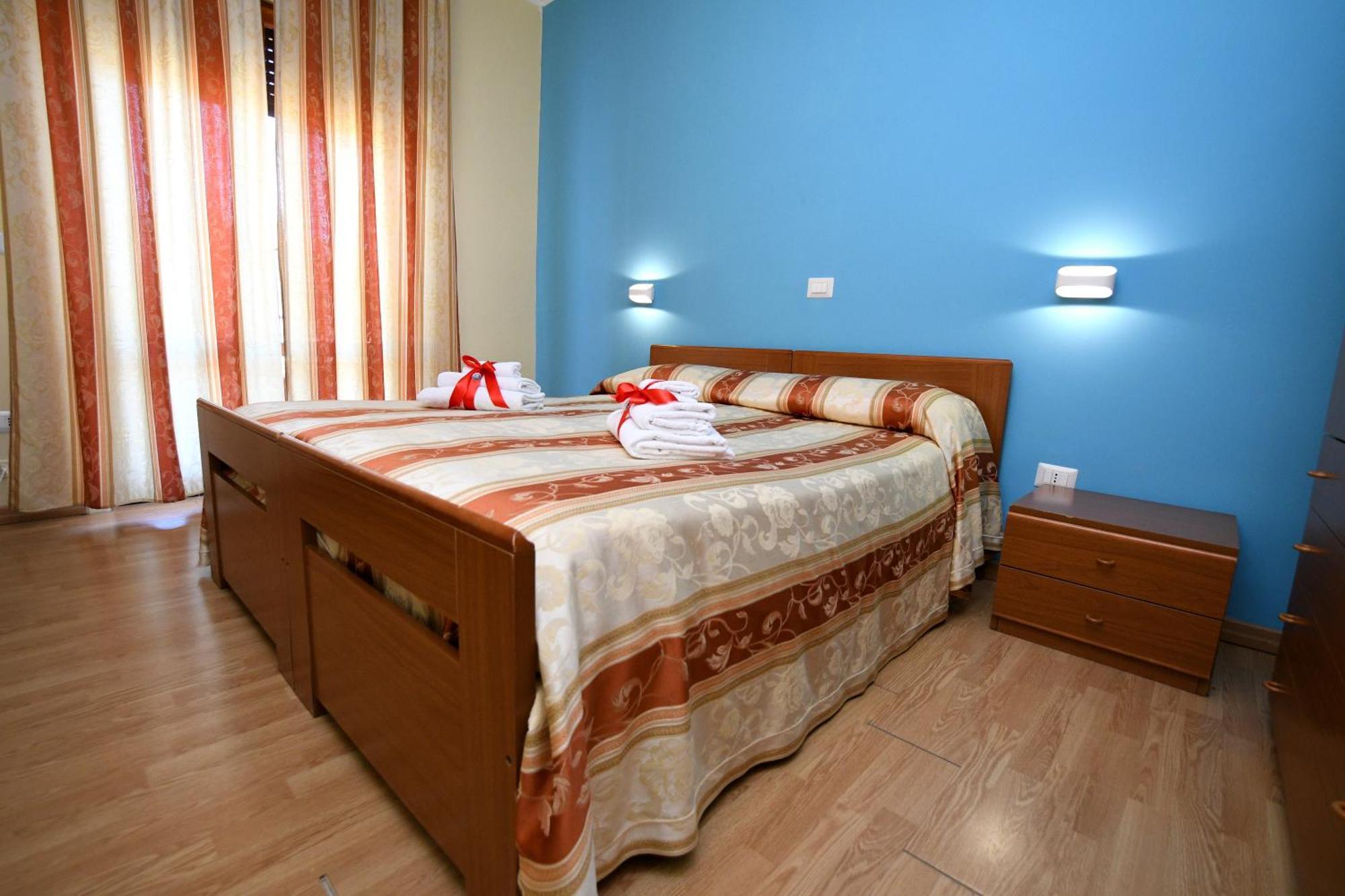 International Resort Мондрагоне Екстериор снимка