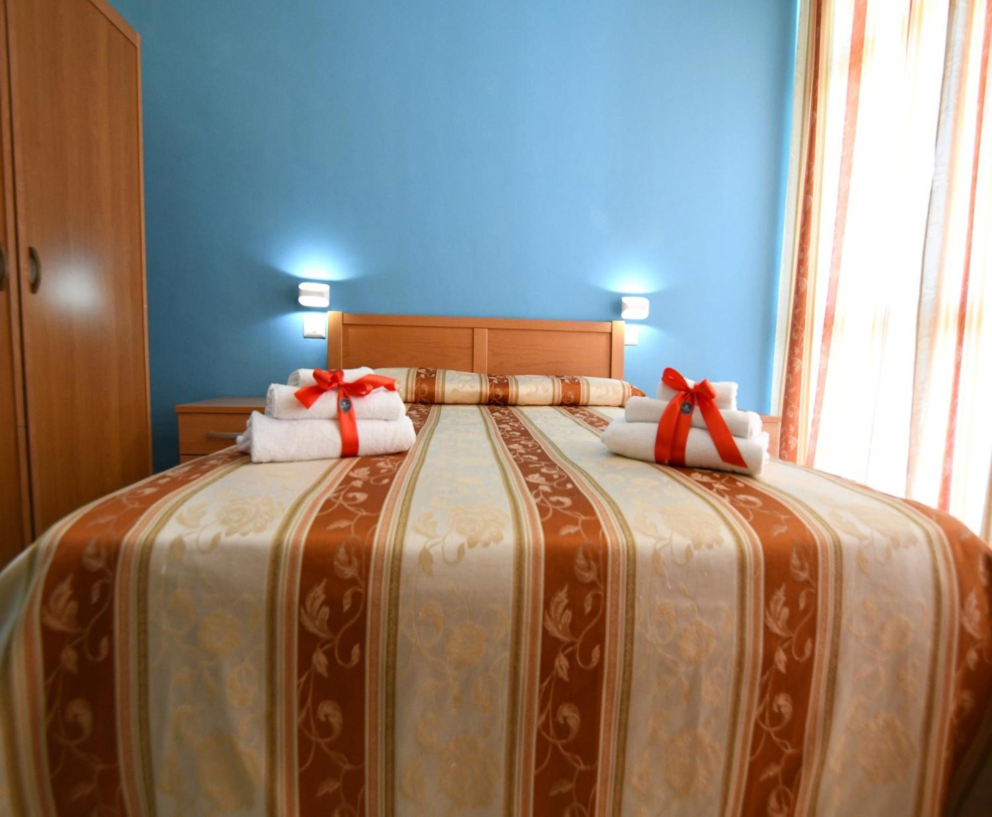 International Resort Мондрагоне Екстериор снимка